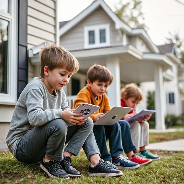Gen Z homebuyers 2025
